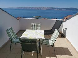 Appartements Baričević Novi Vinodolski