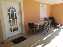 Appartements Baričević Novi Vinodolski