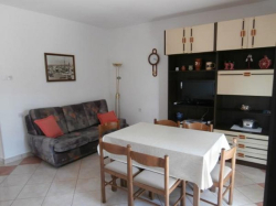 Appartements Peroš Novi Vinodolski