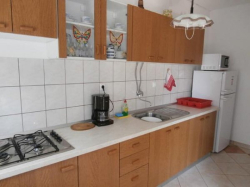Appartements Peroš Novi Vinodolski