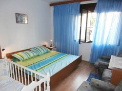 Appartements Peroš Novi Vinodolski