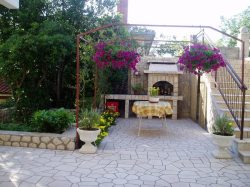 Appartements Peroš Novi Vinodolski