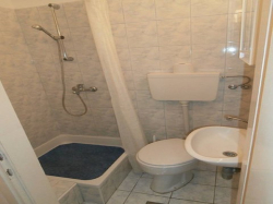 Appartements Peroš Novi Vinodolski