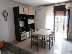 Appartements Peroš Novi Vinodolski