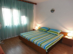 Appartements Peroš Novi Vinodolski