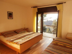 Appartements Peroš Novi Vinodolski