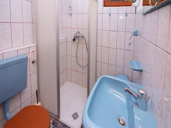 Appartements Bevcer Novi Vinodolski