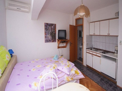 Appartements Bevcer Novi Vinodolski