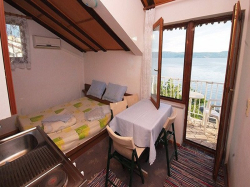 Appartements Bevcer Novi Vinodolski