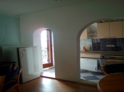 Appartements Bevcer Novi Vinodolski