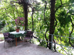 Appartements Bevcer Novi Vinodolski