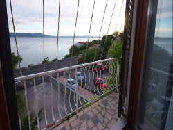 Appartements Bevcer Novi Vinodolski