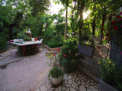 Appartements Bevcer Novi Vinodolski