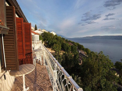 Appartements Bevcer Novi Vinodolski