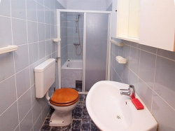 Appartements Bevcer Novi Vinodolski