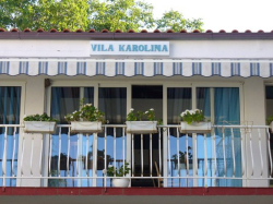 Appartements Bevcer Novi Vinodolski