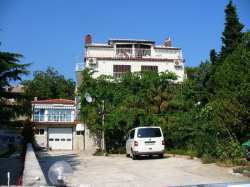 Appartements Bevcer Novi Vinodolski