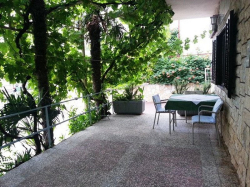 Appartements Bevcer Novi Vinodolski
