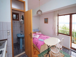 Appartements Bevcer Novi Vinodolski