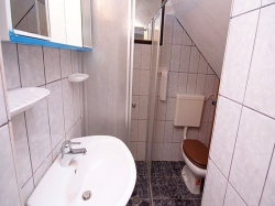 Appartements Bevcer Novi Vinodolski