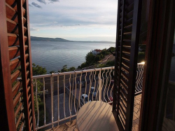 Appartements Bevcer Novi Vinodolski