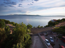 Appartements Bevcer Novi Vinodolski