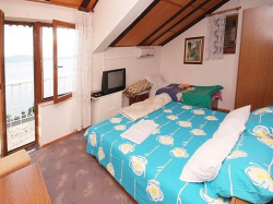 Appartements Bevcer Novi Vinodolski