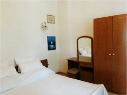 Appartements Bevcer Novi Vinodolski