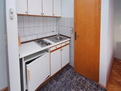 Appartements Bevcer Novi Vinodolski