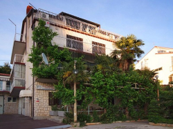 Appartements Bevcer Novi Vinodolski