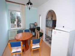 Appartements Bevcer Novi Vinodolski