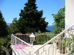 Appartements Bevcer Novi Vinodolski