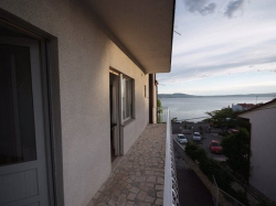 Appartements Bevcer Novi Vinodolski