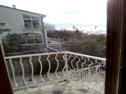 Appartements Bevcer Novi Vinodolski