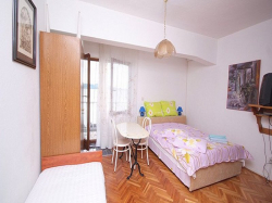 Appartements Bevcer Novi Vinodolski