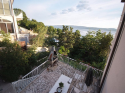 Appartements Bevcer Novi Vinodolski