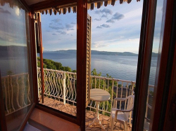 Appartements Bevcer Novi Vinodolski
