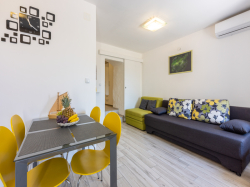 Appartements Bionda Novi Vinodolski Novi Vinodolski