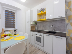 Appartements Bionda Novi Vinodolski Novi Vinodolski