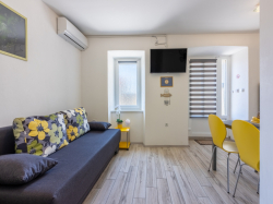 Appartements Bionda Novi Vinodolski Novi Vinodolski