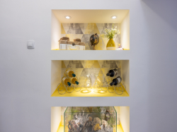 Appartements Bionda Novi Vinodolski Novi Vinodolski