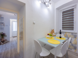 Appartements Bionda Novi Vinodolski Novi Vinodolski