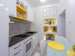 Appartements Bionda Novi Vinodolski Novi Vinodolski