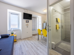 Appartements Bionda Novi Vinodolski Novi Vinodolski