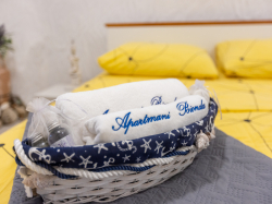 Appartements Bionda Novi Vinodolski Novi Vinodolski