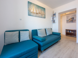 Appartements Bionda Novi Vinodolski Novi Vinodolski
