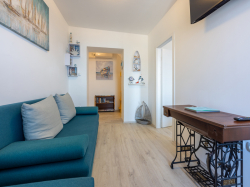 Appartements Bionda Novi Vinodolski Novi Vinodolski