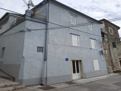 Appartements Bionda Novi Vinodolski Novi Vinodolski