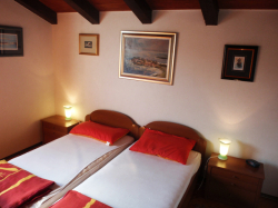 Appartements Dražin Novigrad (Istrie)
