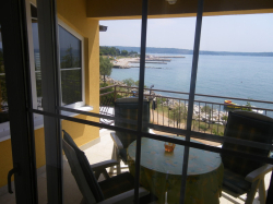 Appartements Dražin Novigrad (Istrie)